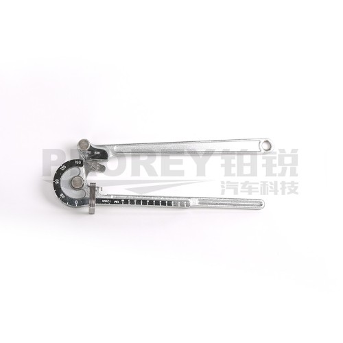 鋼盾 S102108 不銹鋼管彎管器8mm