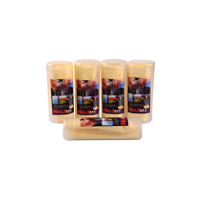 志盛 大號(hào) 鹿皮