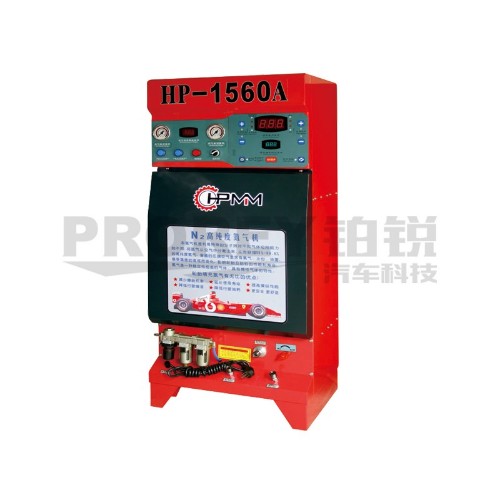 匯峰 HP-1560A 全自動(dòng)型高純度氮?dú)鈾C(jī)