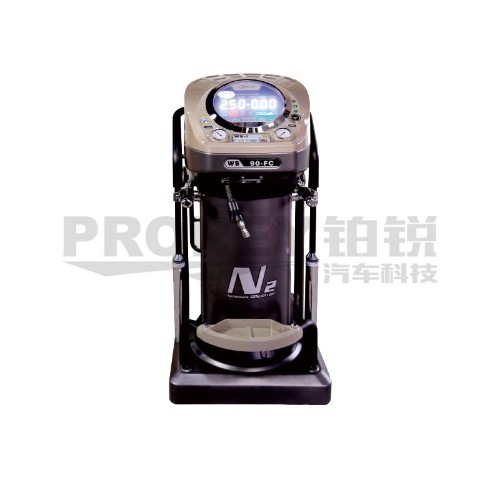 匯峰 WS90-FC 輪胎衛(wèi)士氮?dú)鈾C(jī)