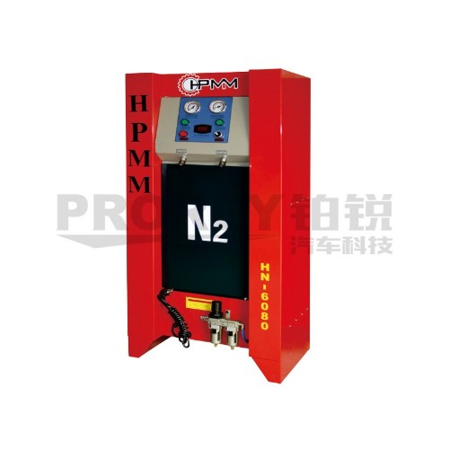 匯峰 HN-6080 高純度氮?dú)鈾C(jī)
