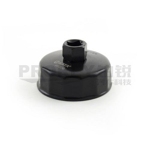 世達(dá) 98206 帽式濾清器扳手67mm  14邊
