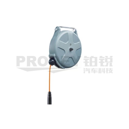 三協(xié) SHR-2810N-G(國產(chǎn)單鼓) 空氣型繞線器