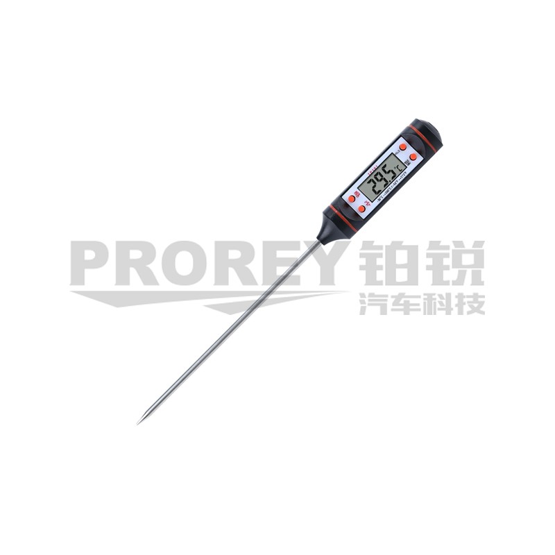 浦而曼 通用 數(shù)顯溫度計空調出風口溫度計