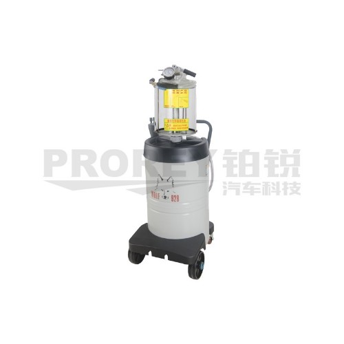 格林斯 3090W 氣動廢油抽油機