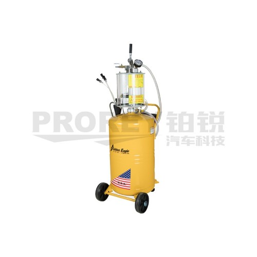 格林斯 3090Y 氣動廢油抽油機
