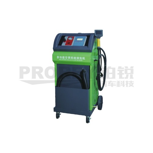 飛鷹 ACS-6800L 多功能空調(diào)系統(tǒng)清洗機
