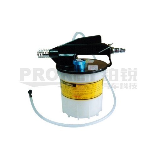 TJG K3580 專業(yè)氣動式剎車油吸取機