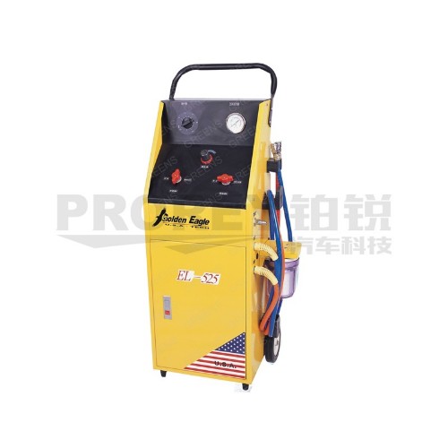 格林斯 EL-525 潤滑油更換機(jī)