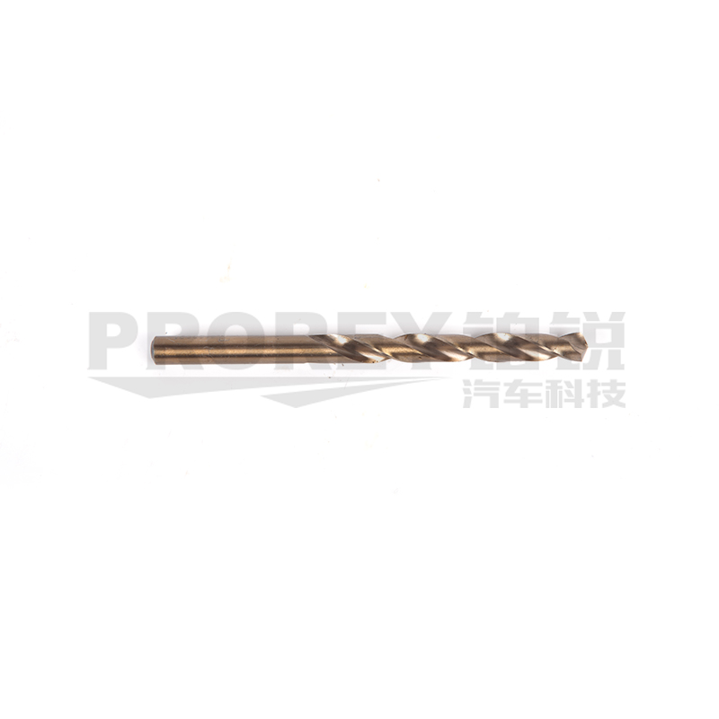 GW-130035055-鋼盾 S137021 直柄高速鋼含Co麻花鉆8.0mm