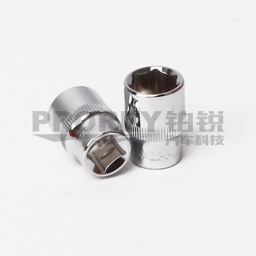 鋼盾 S010624 10mm系列公制6角標準套筒24mm