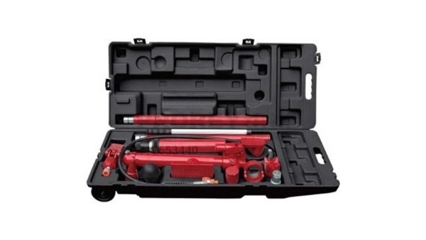 汽車維修過程中會用到哪些起重工具？