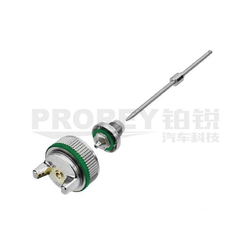 薩塔 219238 噴嘴套裝 SATAjet 5000-120 1.9