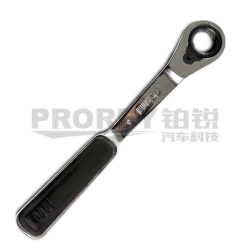 世達 19201 13mm系列穿透式快扳