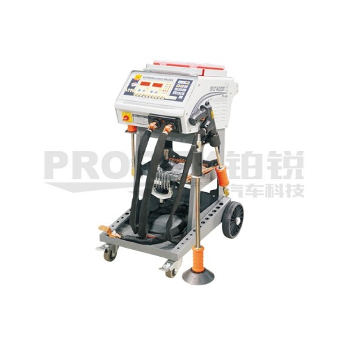 飛鷹 FY-7G 大型汽車維修鈑金整形機