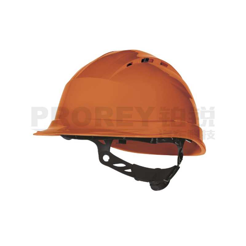 Delta 102009 透氣型高空防曬作業(yè)防護(hù)帽
