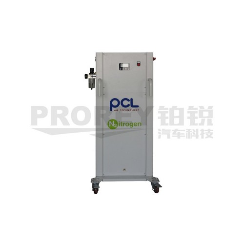 PCL T0307 工業(yè)用立式PSA制氮機(jī)
