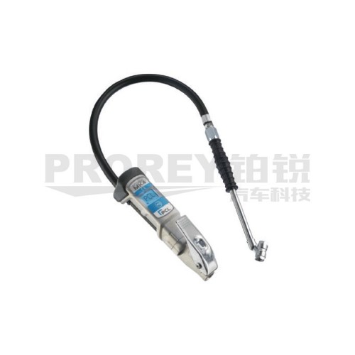 PCL DAC403 MK4數顯款高壓充氣表（0-17Bar）