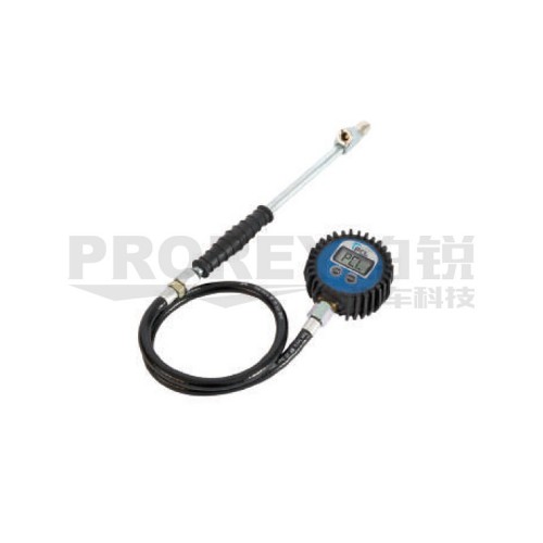 PCL DTPG8 數顯胎壓表(0-12Bar)