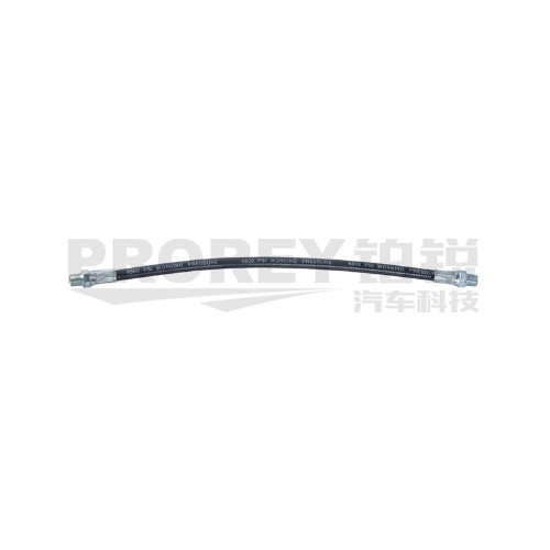 鋼盾 S111012 手用黃油槍軟管12英寸