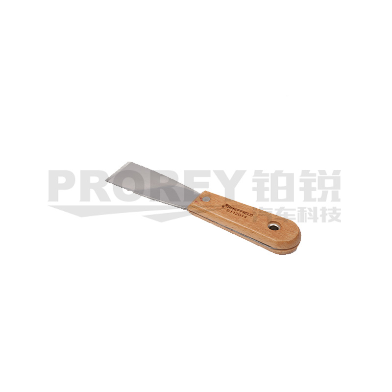 GW-130034744-鋼盾 S112014 木柄刮刀