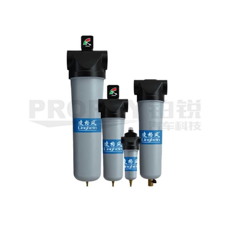 凌格風(fēng) LHF-25C 精密過(guò)濾器(水)