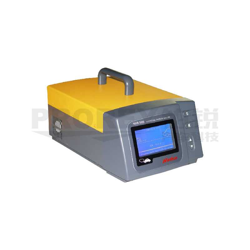 南華 NHA-506 尾氣分析儀