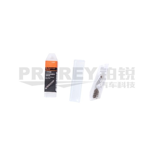 鋼盾 S137005 直柄高速鋼含Co麻花鉆2.8mm