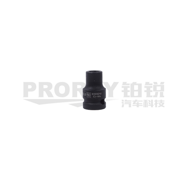 鋼盾 S123212 1/2英寸系列六角風(fēng)動(dòng)套筒12mm