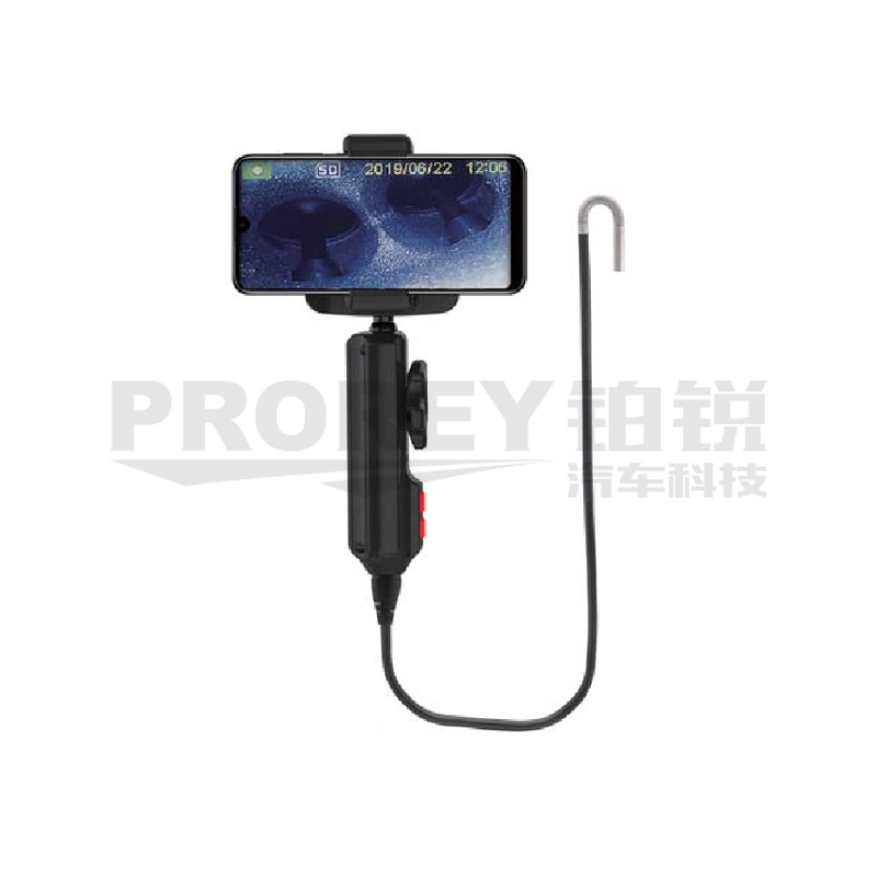 浦而曼 SAT1002 兩方向轉向內窺鏡手機電腦款