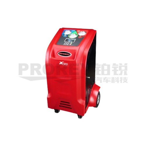 萬(wàn)得福 X565 冷媒加注機(jī)