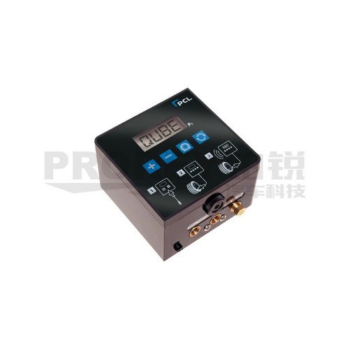 PCL QUBE7 壁掛式自動(dòng)充氣機(jī)（高流量型)(0-10Bar)