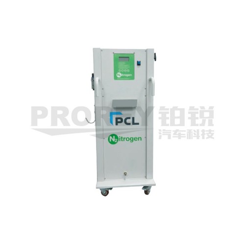 PCL T0308 輪胎PSA制氮自動(dòng)充氣機(jī)
