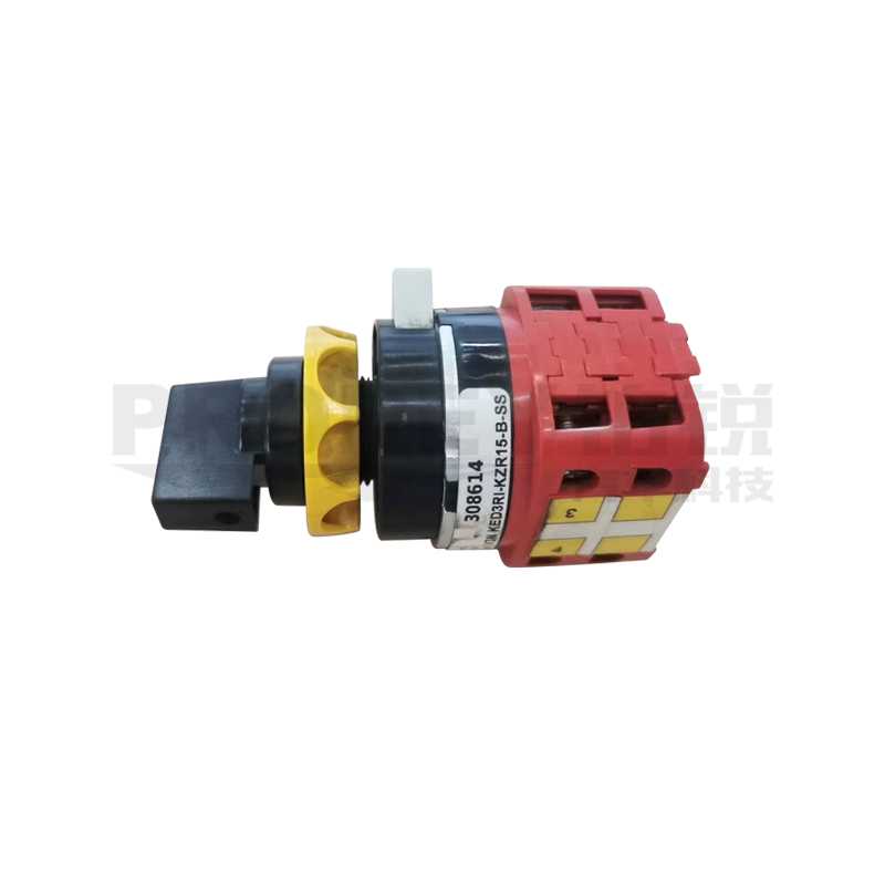Rotary 路特利 308614 V3N KED3RI-KZR15-B-SS 舉升機凸輪開關(guān)