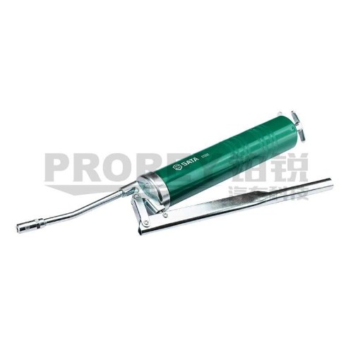 世達(dá) 97202 專業(yè)級(jí)手動(dòng)黃油槍400cc