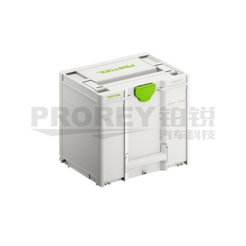 費(fèi)斯托 204844 無內(nèi)置事事坦工具箱