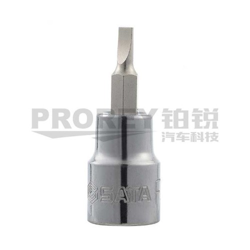 世達(dá) 22504 10mm系列一字形旋具套筒4mm