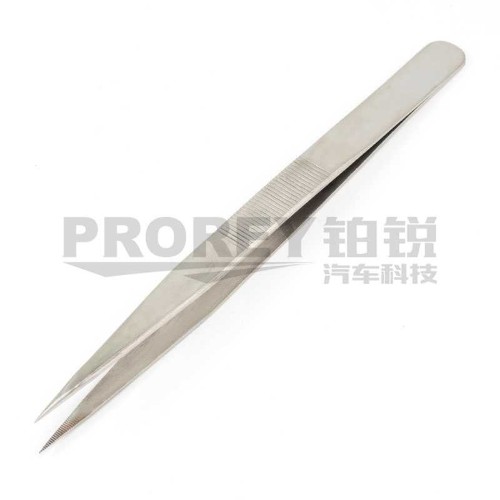 世達 03151 尖頭長鑷子175mm