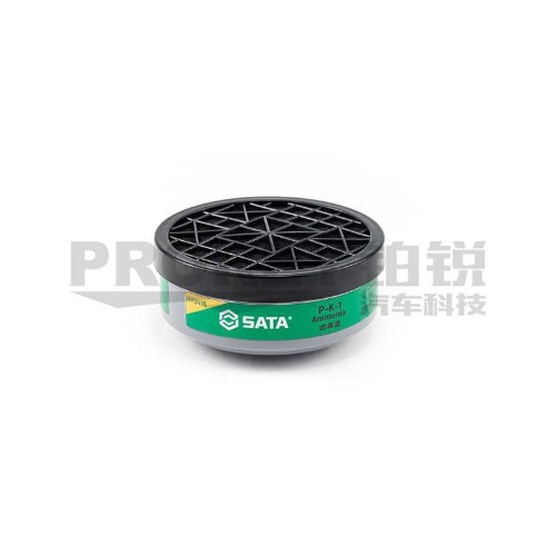 世達 HF0416 P-K-1濾毒盒(大)