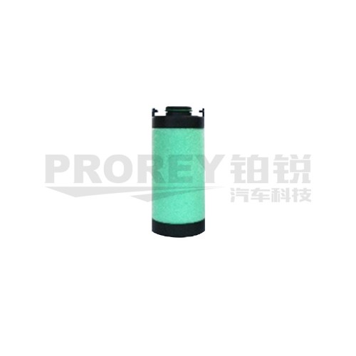 浦而曼 PU0070H1 噴漆過濾器第二節(jié)精密除油濾芯