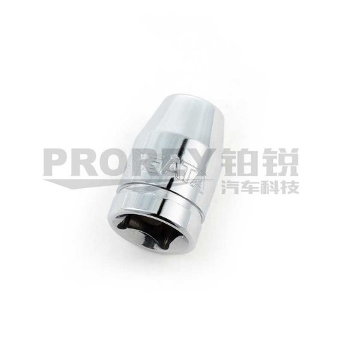 世達 12917 10mm系列旋具頭接頭(6.3mm旋具頭插孔)
