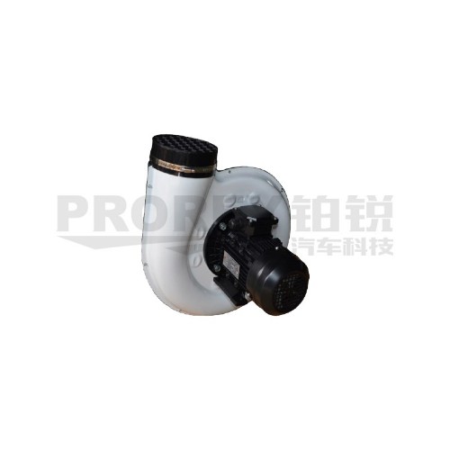 峰慎 FS-F1500160W0 1.5KW鋁制風(fēng)機(出風(fēng)口徑?160mm-380V)