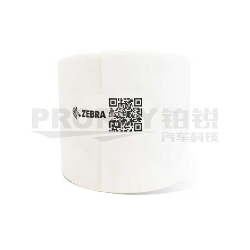 80x60mm 打印標簽紙