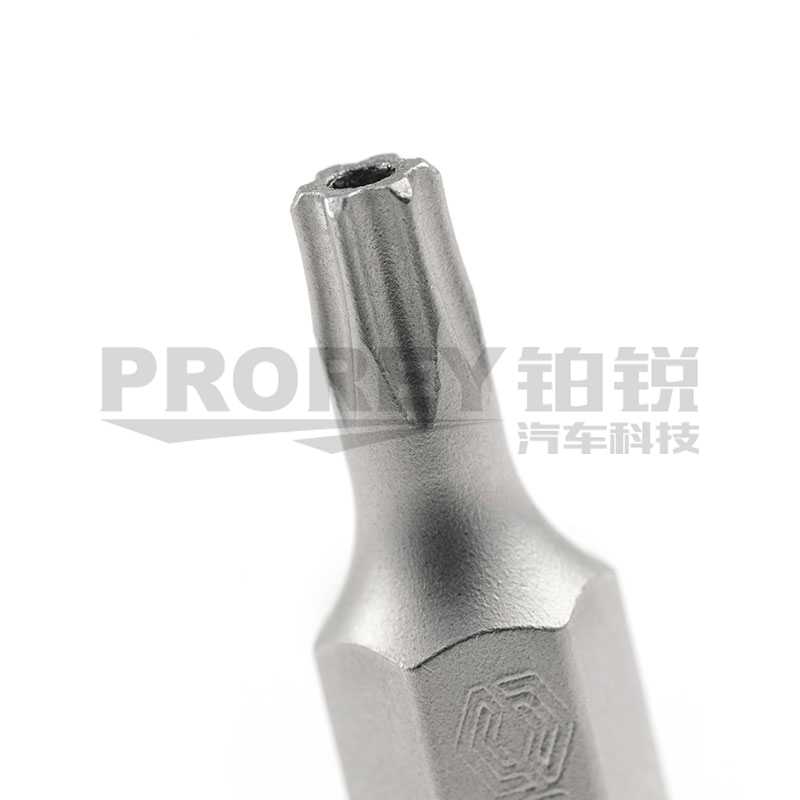 GW-130051118-世達 59453 5件套8mm系列30mm長中孔花形旋具頭TT20-2