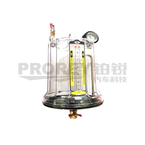 匯峰 22系列 22系列量杯總成抽接油機(jī)量杯
