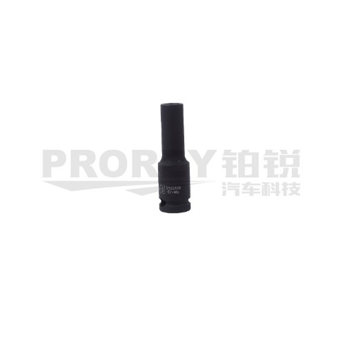 鋼盾 S123110 3/8英寸系列氣動公制長套筒10mm