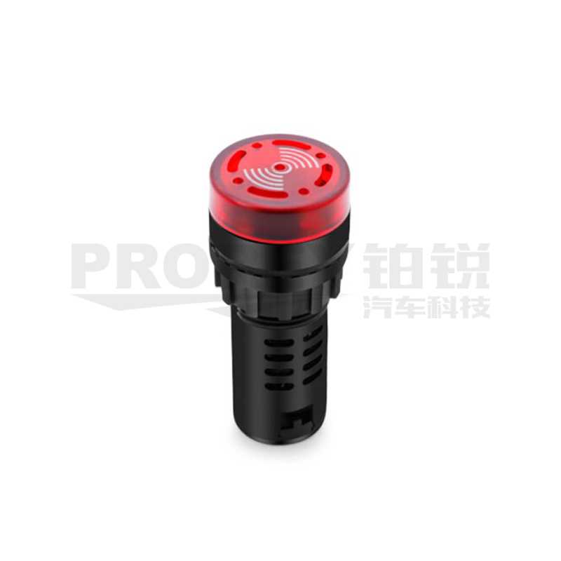 24V 小剪蜂鳴器