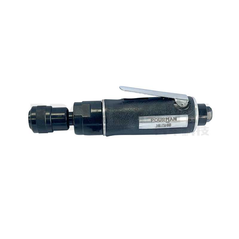 POURMAN浦而曼 26501 氣動低速輪胎打磨機(jī)
