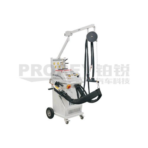 飛鷹 FY-13000 鈑金修復(fù)機(jī)（X型槍）