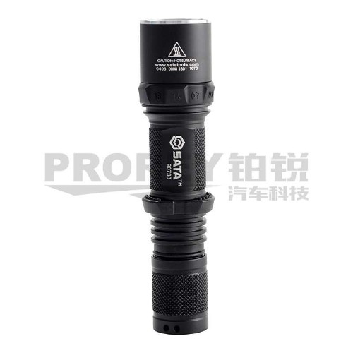 世達(dá) 90738 強(qiáng)光充電式手電筒